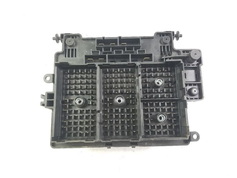Fuse Box Engine Duramax Fits 06 SIERRA 2500 263361 15216917-02