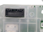 Speedometer MPH And KPH ID KJM2A0794363 Fits 21 MAZDA CX-5 679983