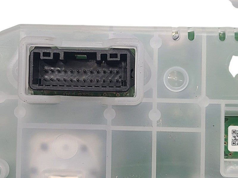 Speedometer MPH And KPH ID KJM2A0794363 Fits 21 MAZDA CX-5 679983