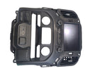 Info-GPS-TV Screen Display Screen Fits 20-23 SIERRA 2500 669884 847439