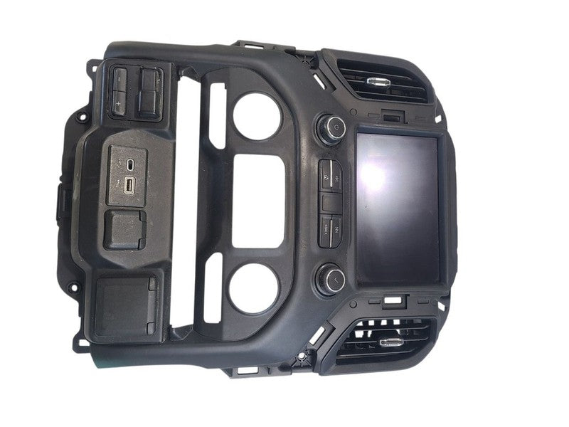 Info-GPS-TV Screen Display Screen Fits 20-23 SIERRA 2500 669884 847439