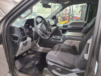 Steering Gear/Rack Power Rack And Pinion Turbo Fits 17 FORD F150 PICKU
