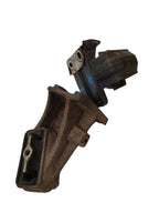 RAM3500   2007 Engine Mounts 198620
