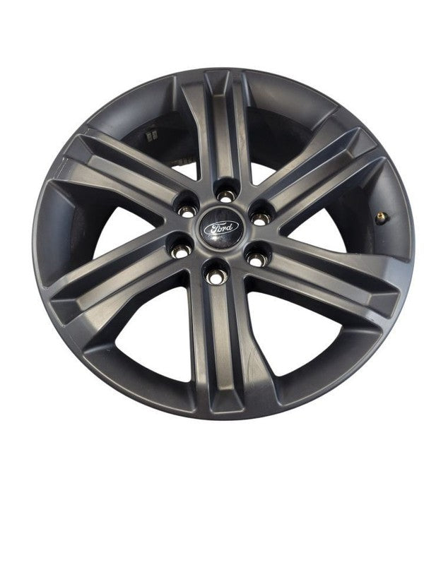 Wheel 20x8-1/2 6 Spoke Painted Gray Fits 21-23 FORD F150 PICKUP 670852