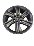 Wheel 20x8-1/2 6 Spoke Painted Gray Fits 21-23 FORD F150 PICKUP 670852