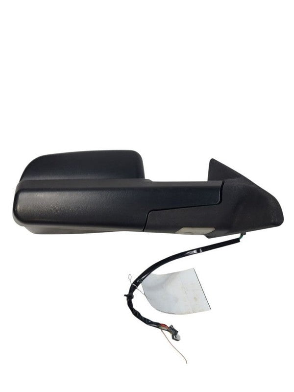 Passenger Side View Mirror Classic Style Fits 13-24 DODGE 1500 PICKUP 