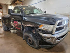 Chassis ECM Pickup Regular Cab Fits 13 DODGE 3500 PICKUP 563452
