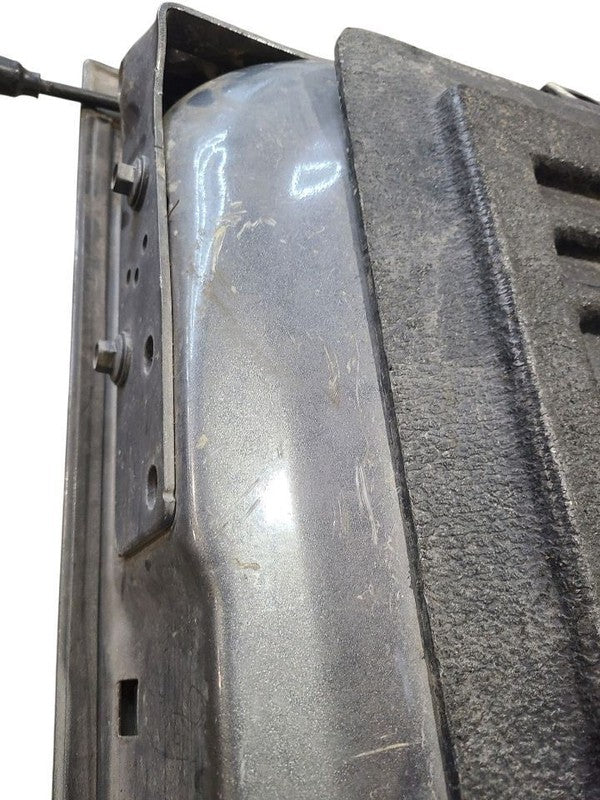 Trunk/Hatch/Tailgate Without Tailgate Step Fits 21-25 FORD F150 PICKUP