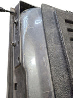 Trunk/Hatch/Tailgate Without Tailgate Step Fits 21-25 FORD F150 PICKUP