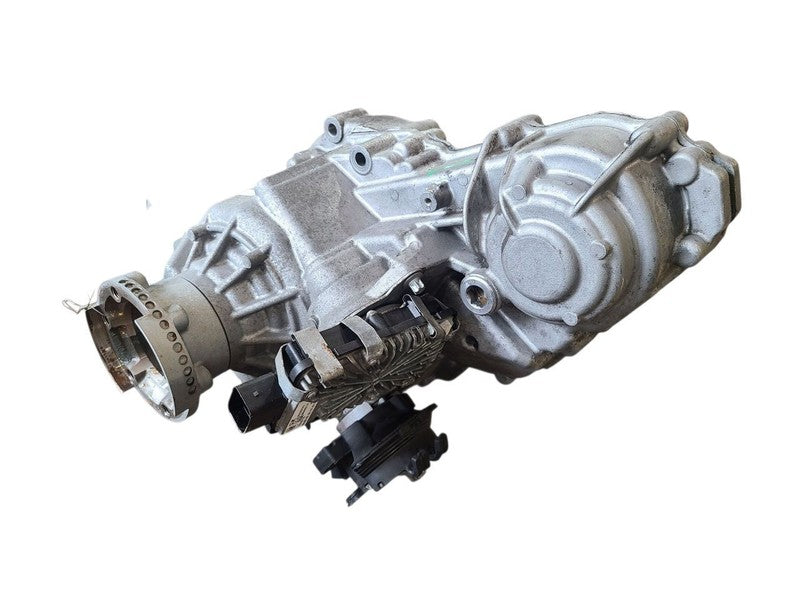 Transfer Case Fits 17 GIULIA 644451