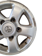 Wheel 16x8 Alloy Fits 98-02 LAND CRUISER 640172