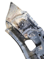 Front Bumper Lower Bar King Ranch Chrome Fits 09-14 FORD F150 PICKUP 6