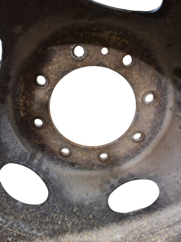 F550SD    2004 Wheel 676134