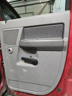 RAM2500   2007 Door Trim Panel Rear 625263