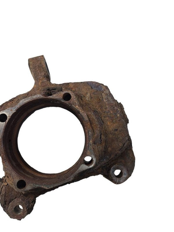 Passenger Front Spindle/Knuckle Mono Beam Fits 05-12 FORD F250SD PICKU