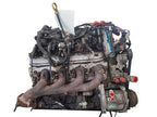 Engine 6.0L VIN U 8th Digit Opt LQ4 Fits 03-07 HUMMER H2 671162
