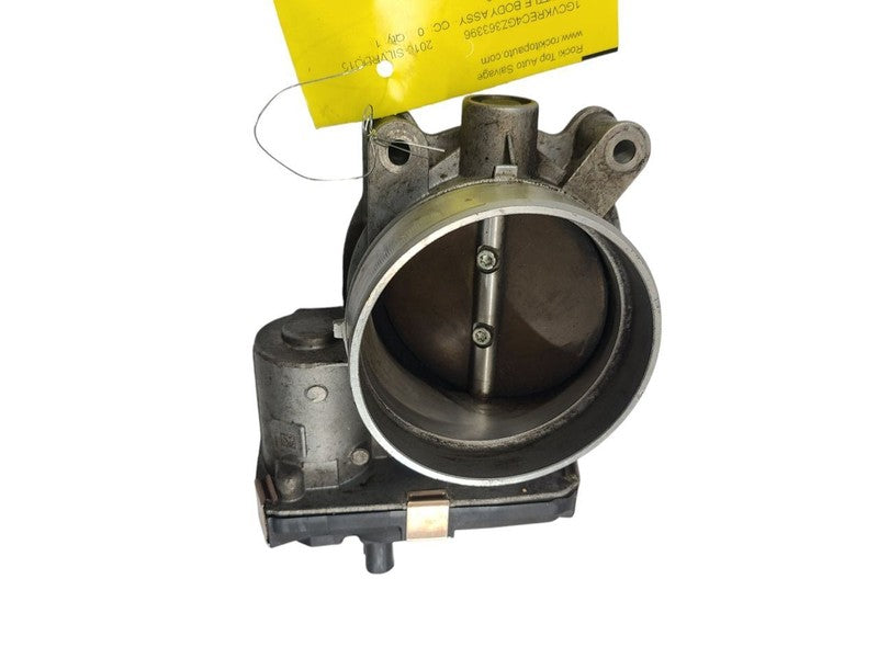 Throttle Body Classic Style 5.3L Fits 14-19 SIERRA 1500 PICKUP 445233