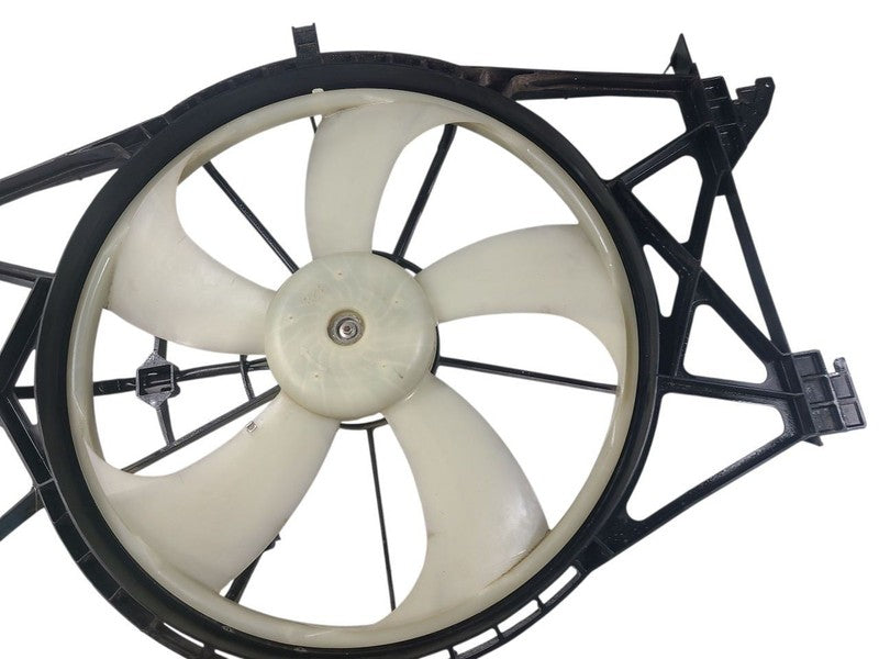 Radiator Fan Motor Classic Style Fits 09-23 DODGE 1500 PICKUP 645857