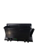 SILVRDO15 2021 Glove Box 641308