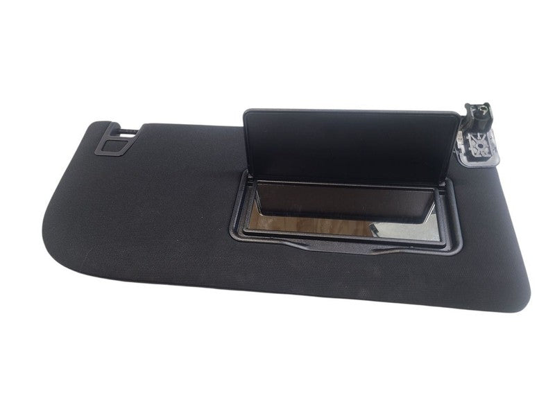 Passenger Sun Visor Crew Cab With Mirror Fits 21-25 FORD F150 PICKUP 6