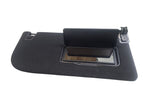 Passenger Sun Visor Crew Cab With Mirror Fits 21-25 FORD F150 PICKUP 6