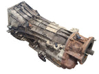 Automatic Transmission 4R100 8-445 7.3L Fits 99-01 FORD F250SD PICKUP 