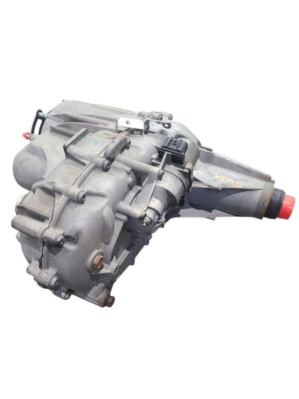 Transfer Case Transfer Case Opt Nqh ID AY6 Fits 09-20 SUBURBAN 1500 66