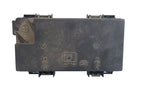 Chassis ECM Multifunction Includes Fuse Box Fits 11 WRANGLER 671393
