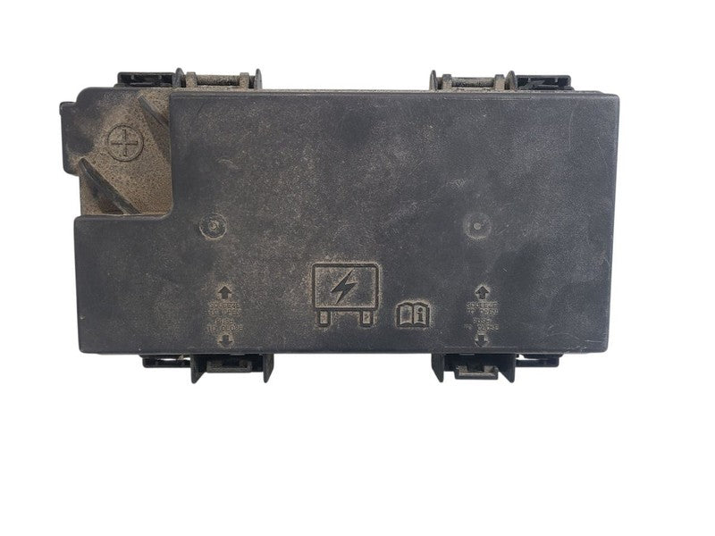 Chassis ECM Multifunction Includes Fuse Box Fits 11 WRANGLER 671393