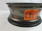 Wheel 17x7 Alloy 10 Spoke 5 Y Spokes Painted Fits 15-18 FOCUS 280992