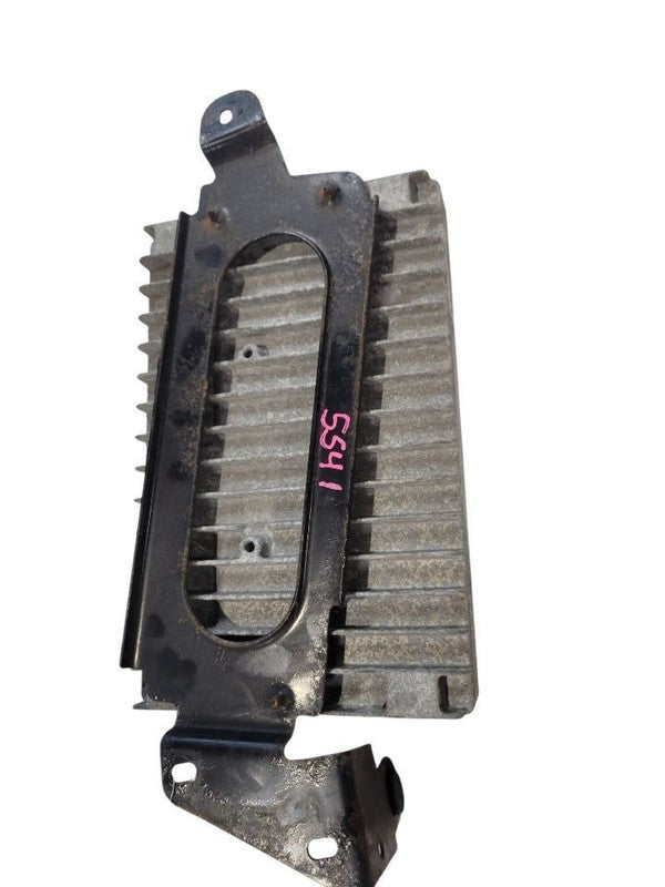 Engine ECM Electronic Control Module Right Hand Fender Fits 04 DAKOTA 