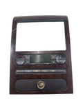 F150      2005 Dash Bezel 666944