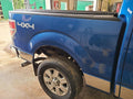 Pickup Box Styleside 6' 6" Box Fits 09-14 FORD F150 PICKUP 672457