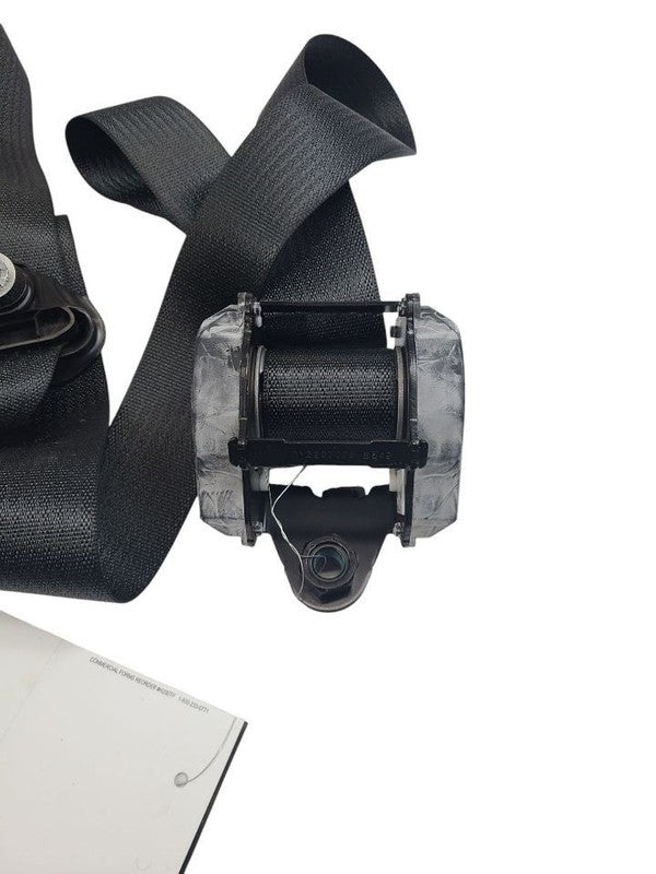 TERRAIN   2013 Seat Belt Rear 622165