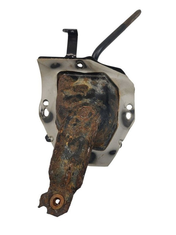 TCHEV2500 1998 Transmission Shift 659544