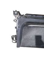 Radiator Without Tow Package Opt LV3 Fits 14-17 SIERRA 1500 PICKUP 644