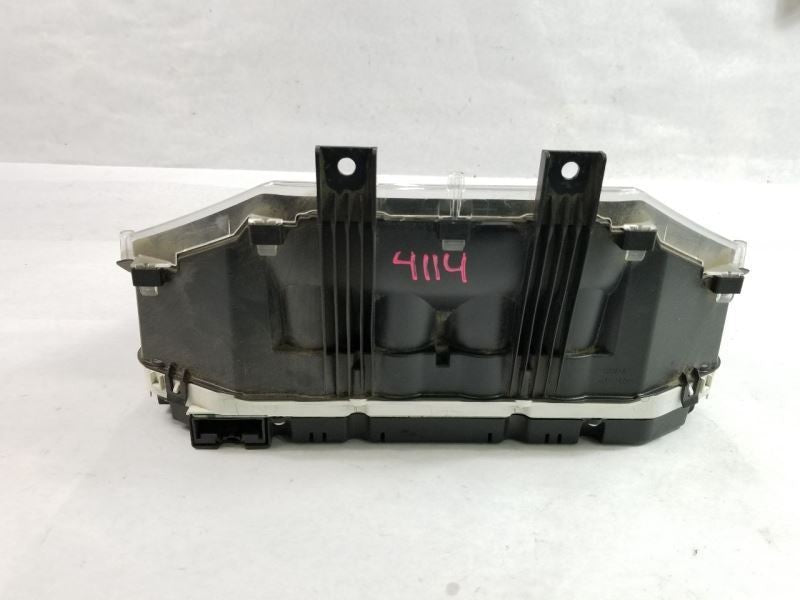 Speedometer Cluster MPH Fits 11 FORD F250SD PICKUP 535339