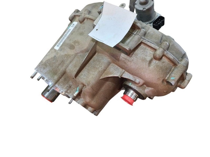 Transfer Case 6.6L Diesel Dash Switch Fits 11-15 SIERRA 2500 PICKUP 61
