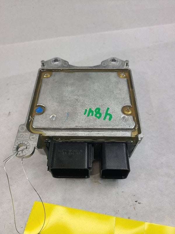 Chassis ECM Bag Roof  ID DT43-14B321-AA Fits 13-15 MKX 608138