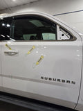 Passenger Right Front Door Fits 15-20 SUBURBAN 1500 620879