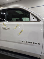 Passenger Right Front Door Fits 15-20 SUBURBAN 1500 620879