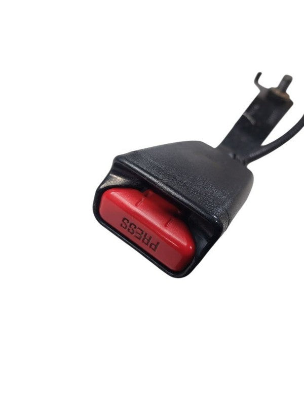 Seat Belt Front Sedan US Built Driver Buckle Touring Fits 13-17 ACCORD