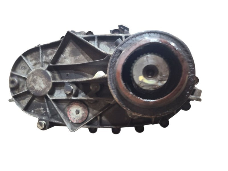 Transfer Case Floor Shift 4 Speed Opt MN8 Fits 03-05 SIERRA 2500 PICKU