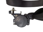 SILVRDO35 2006 Seat Belt Rear 671157
