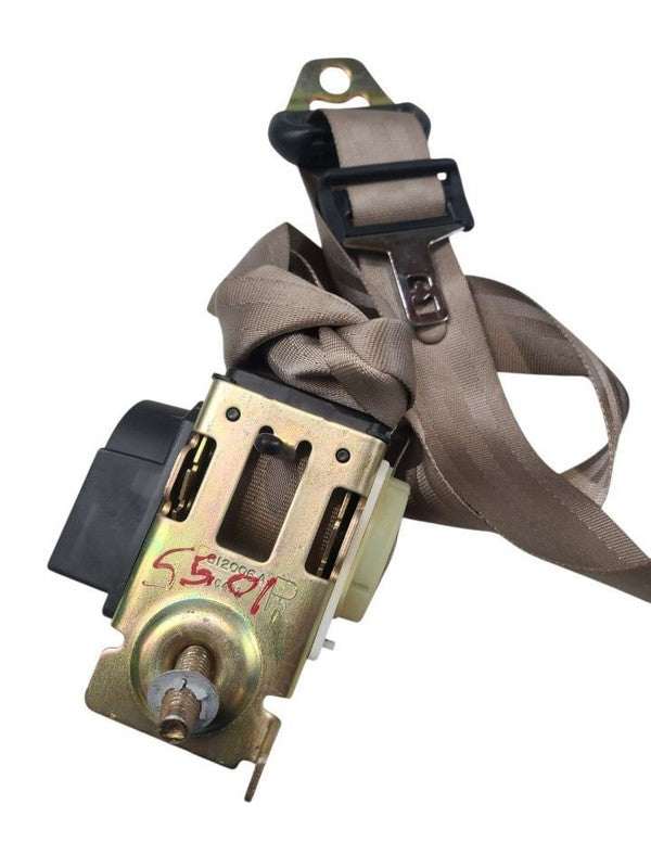 EXPEDITON 1998 Seat Belt Rear 665523