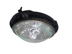 Driver Headlight VIN W 6th Digit Jk Body Halogen Fits 07-18 WRANGLER 6