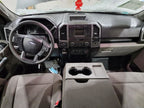 Speedometer Cluster KPH ID HL3T-10849-BZE Fits 17 FORD F150 PICKUP 569