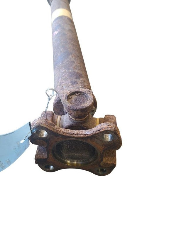 Front Drive Shaft Fits 07-11 DODGE 1500 PICKUP 627740
