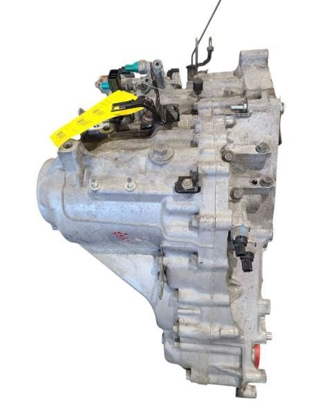 Automatic Transmission 3.5L AWD Fits 13-18 RDX 596793