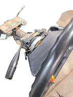 Steering Column Floor Shift With  Fits 90-96 MAZDA MX-5 MIATA 634555